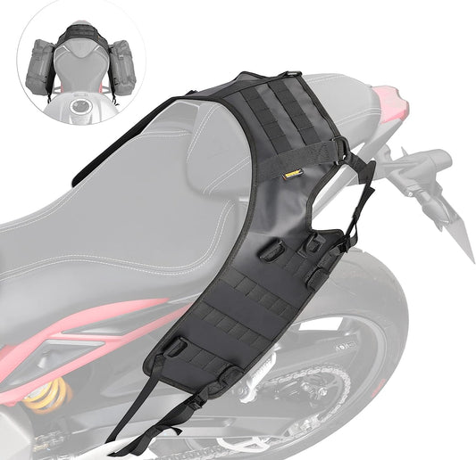 Rhinowalk Base Pannier Mounting System  