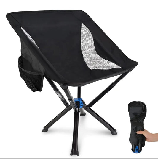 Ultimate Lightweight Portable Camp Chair